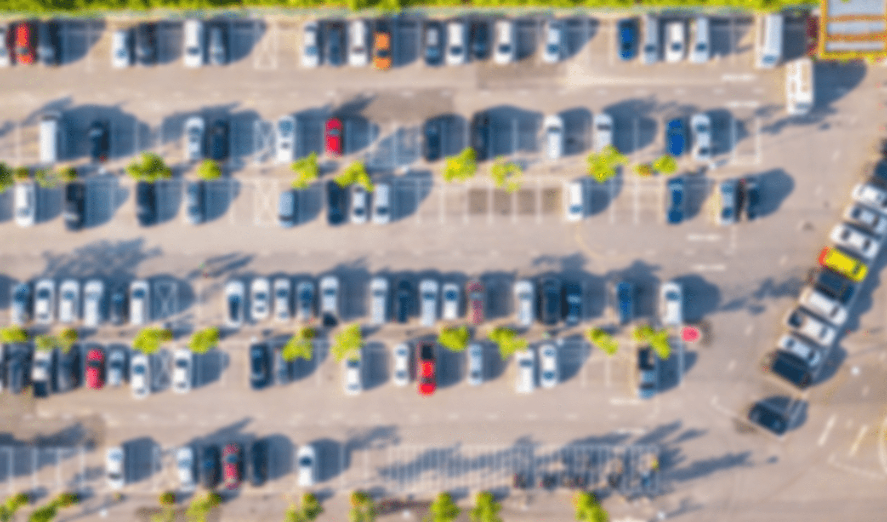 Airport Parking