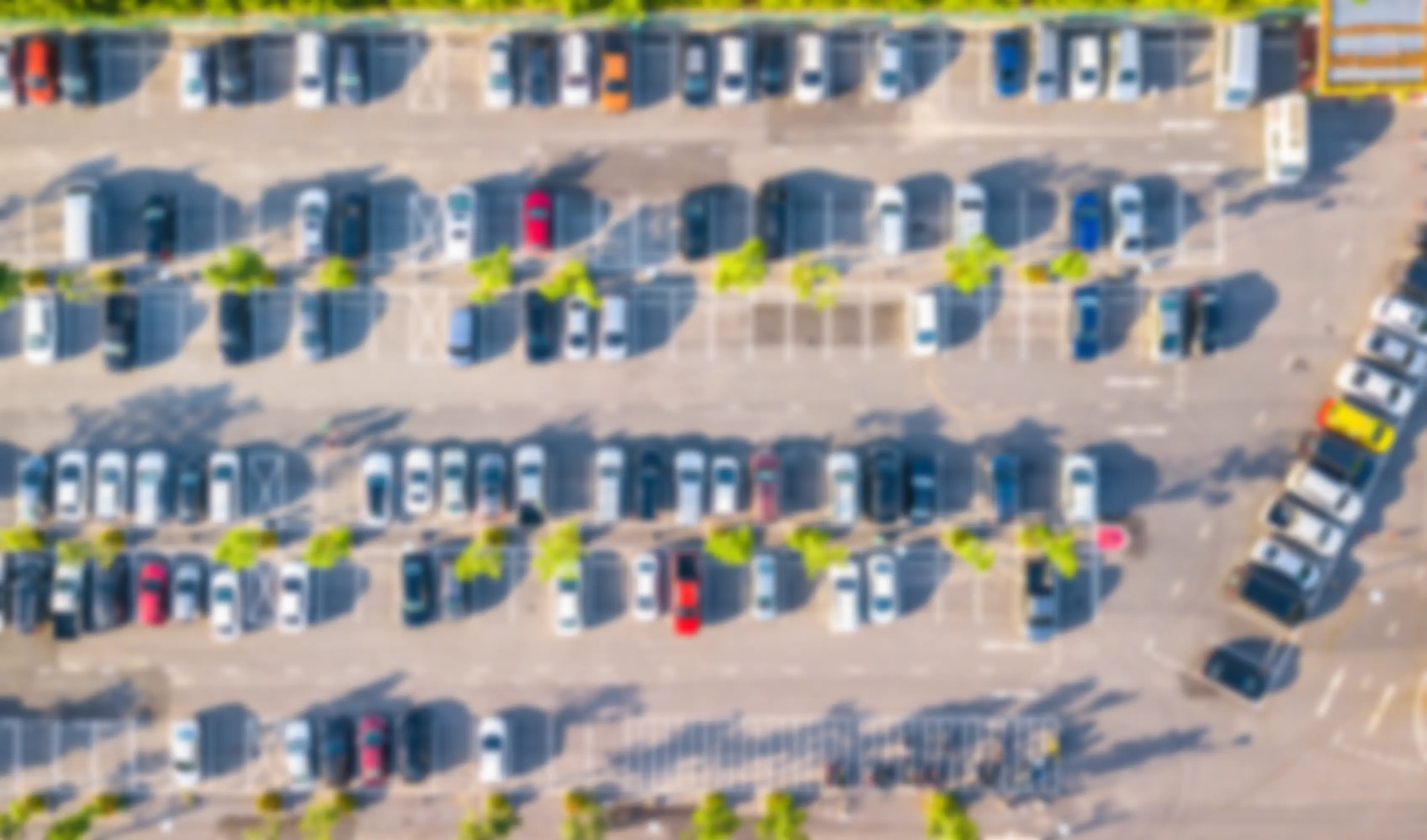 Airport Parking